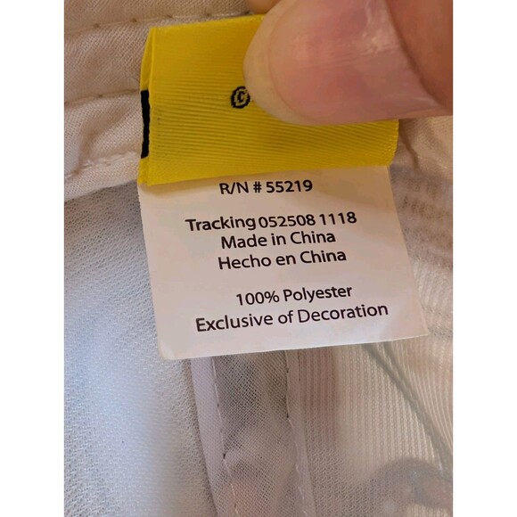 Disney Mickey Mouse Comic Strip Hat Adjustable Baseball Cap Adults Embroidered - Picture 8 of 8